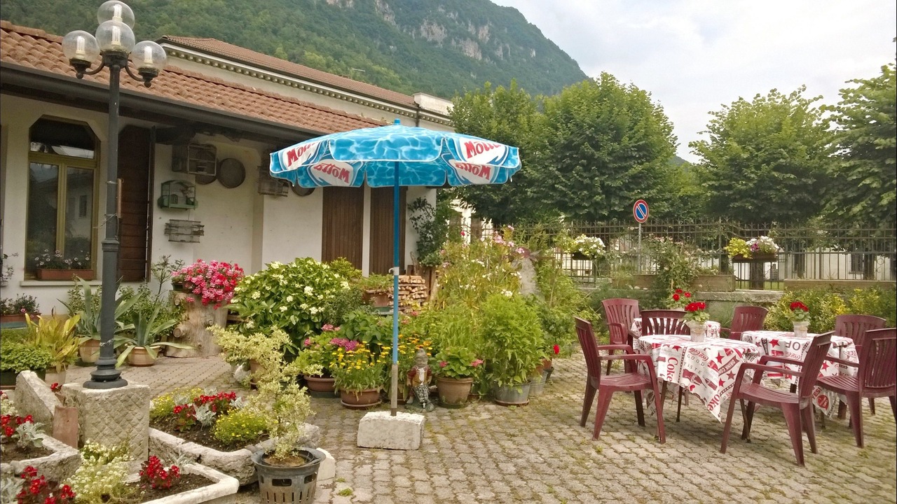 Photo of Outdoor in Fonzaso