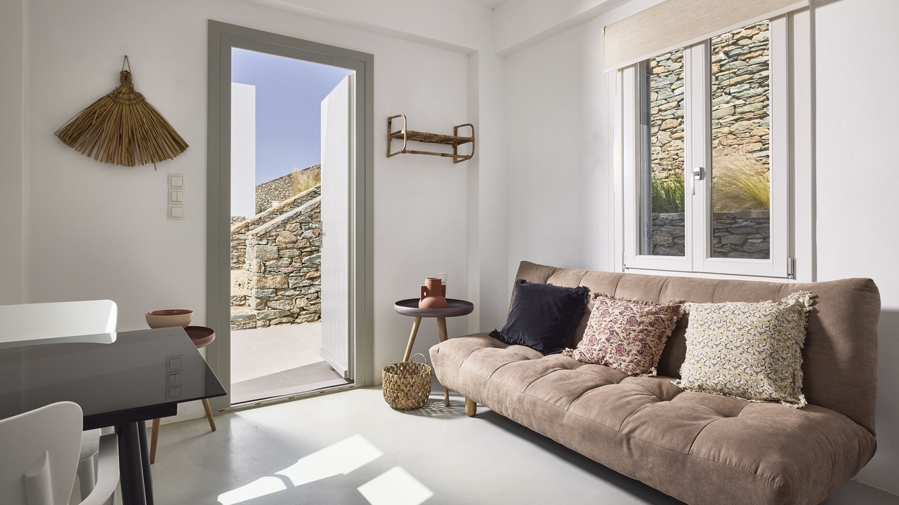 Photo of Livingroom in Kanala