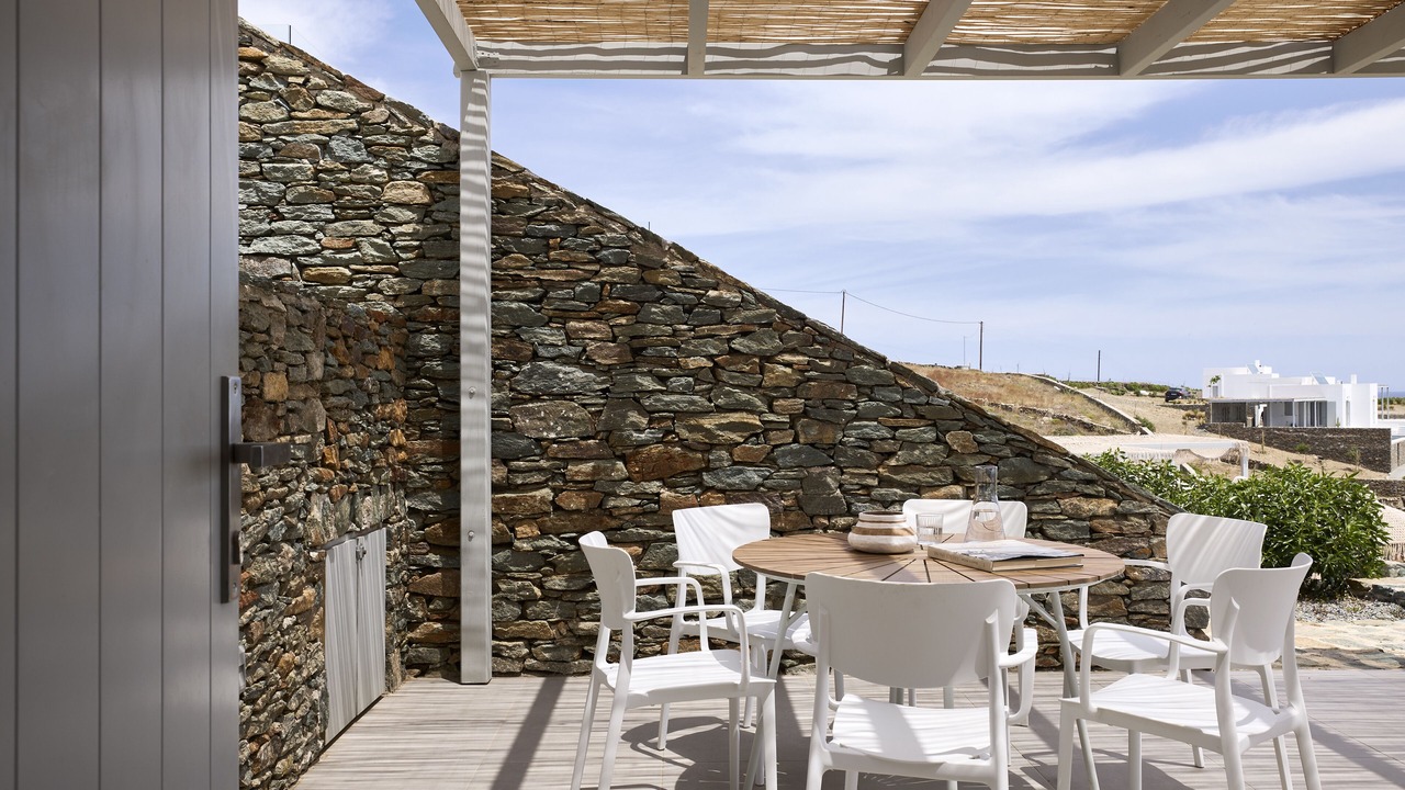 Photo of Patio Balcony in Kanala