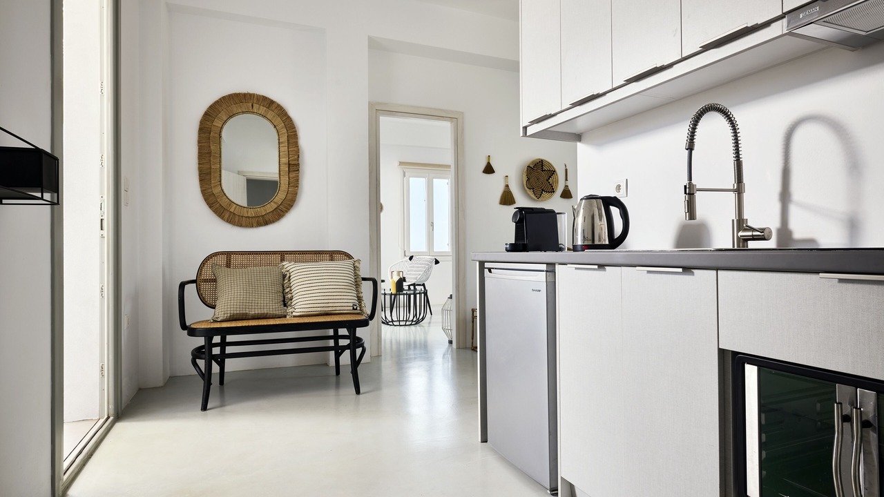 Photo of Kitchen in Kanala