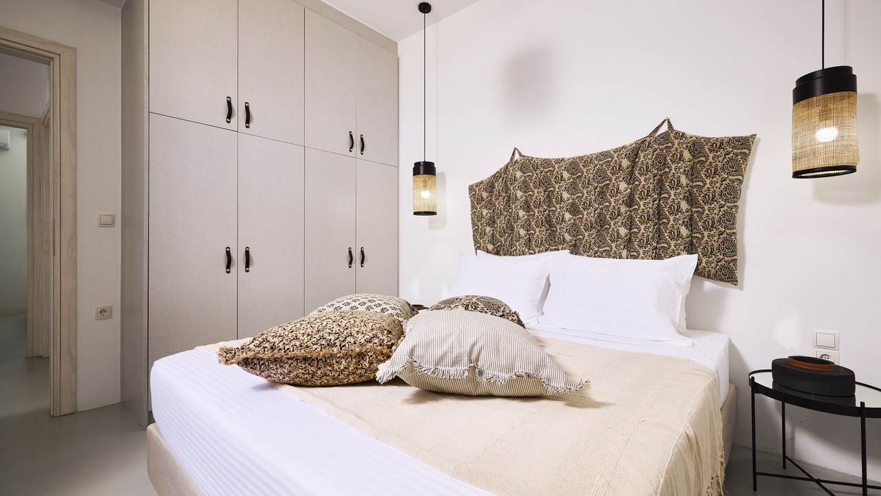 Photo of Bedroom in Kanala