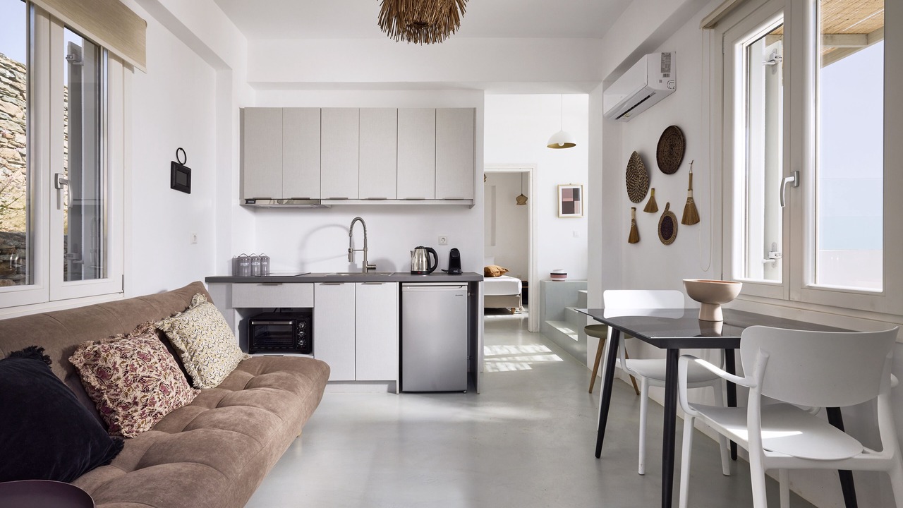 Photo of Kitchen in Kanala