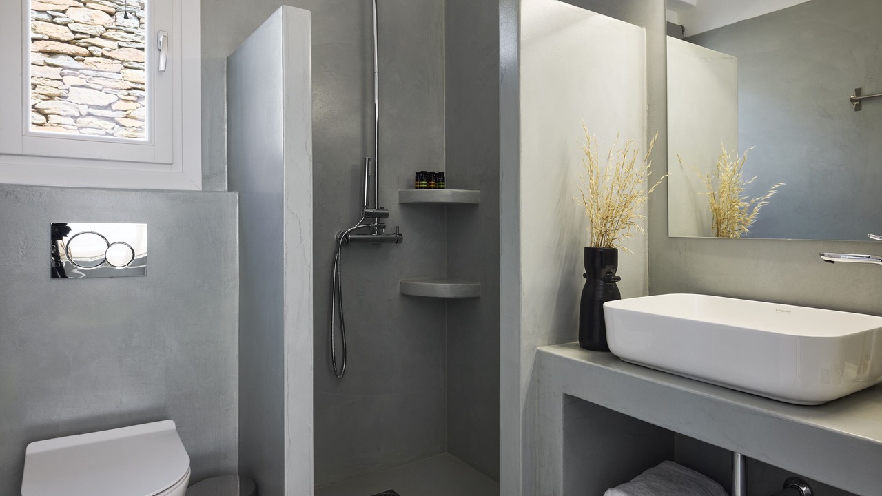 Photo of Bathroom in Kanala