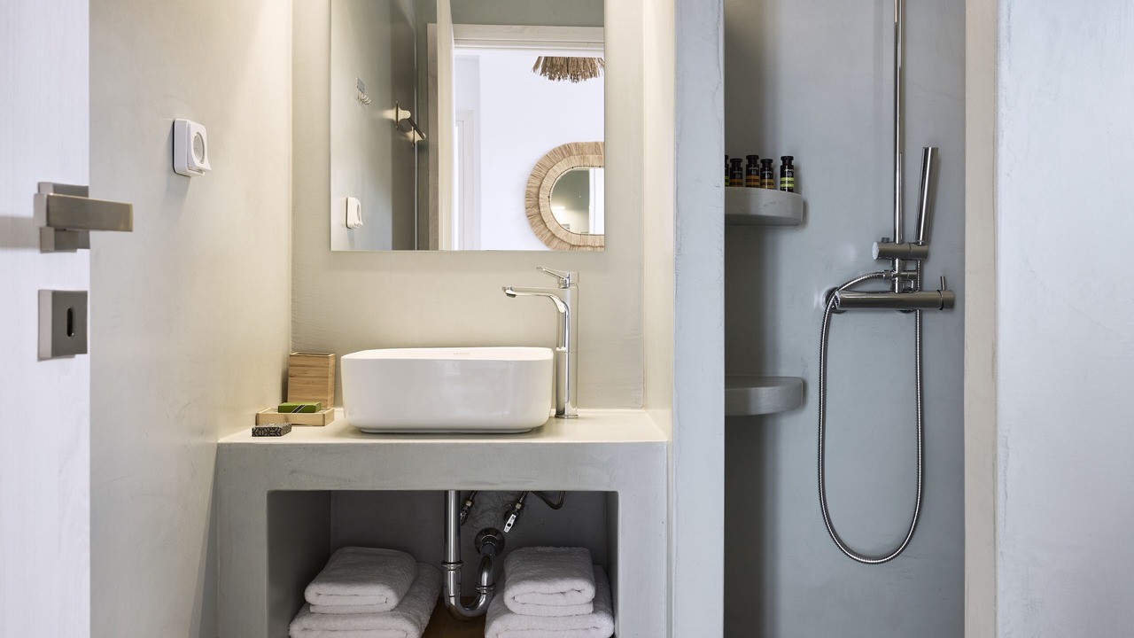 Photo of Bathroom in Kanala