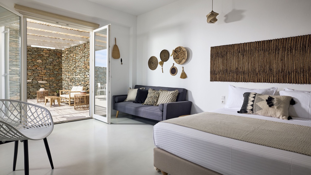 Photo of Bedroom in Kanala