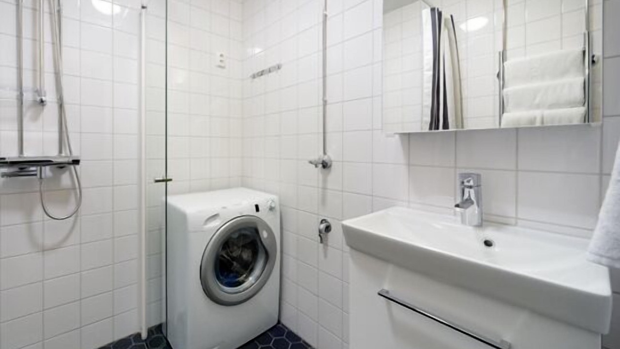 Photo of Bathroom in Kruununhaka
