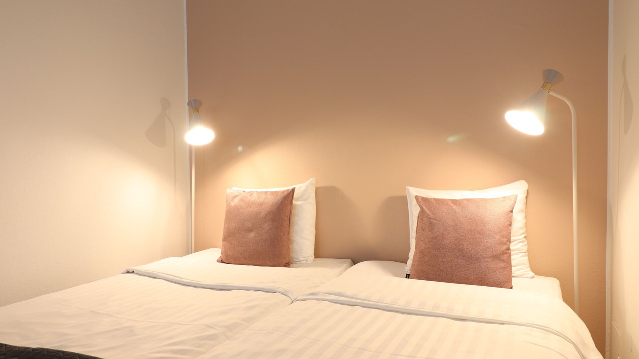 Photo of Bedroom in Kruununhaka