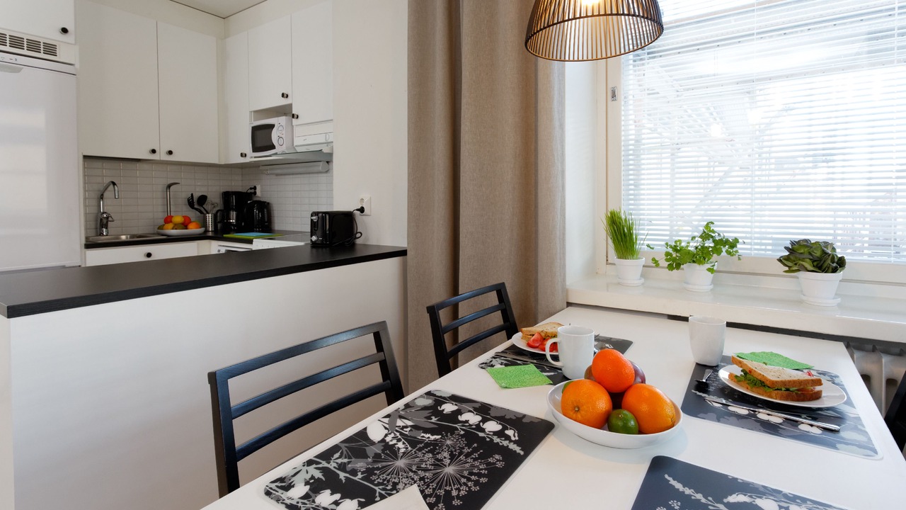 Photo of Kitchen in Kruununhaka