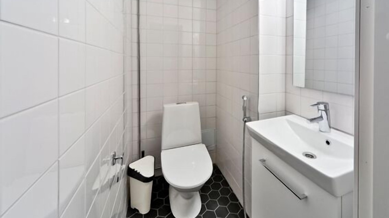 Photo of Bathroom in Kruununhaka