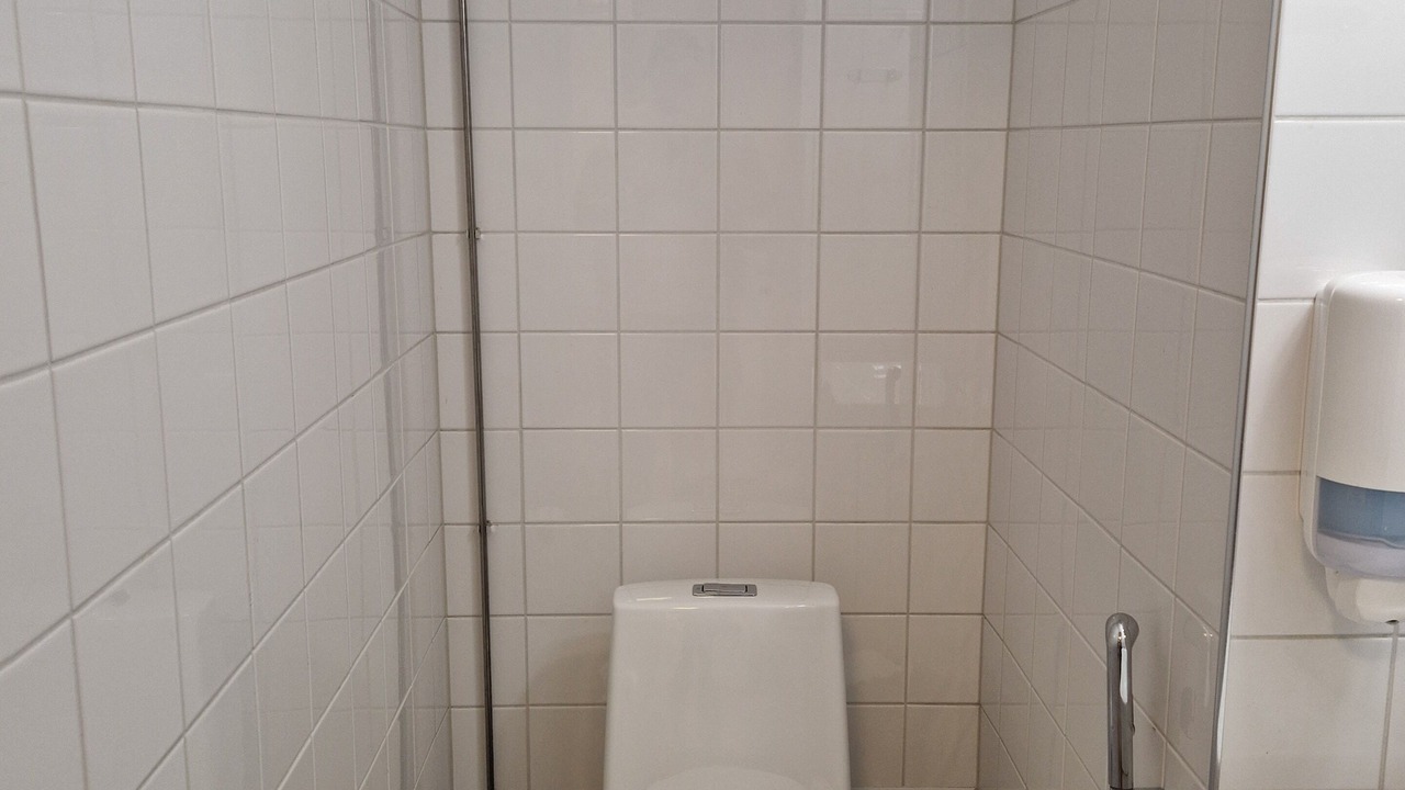 Photo of Bathroom in Kruununhaka