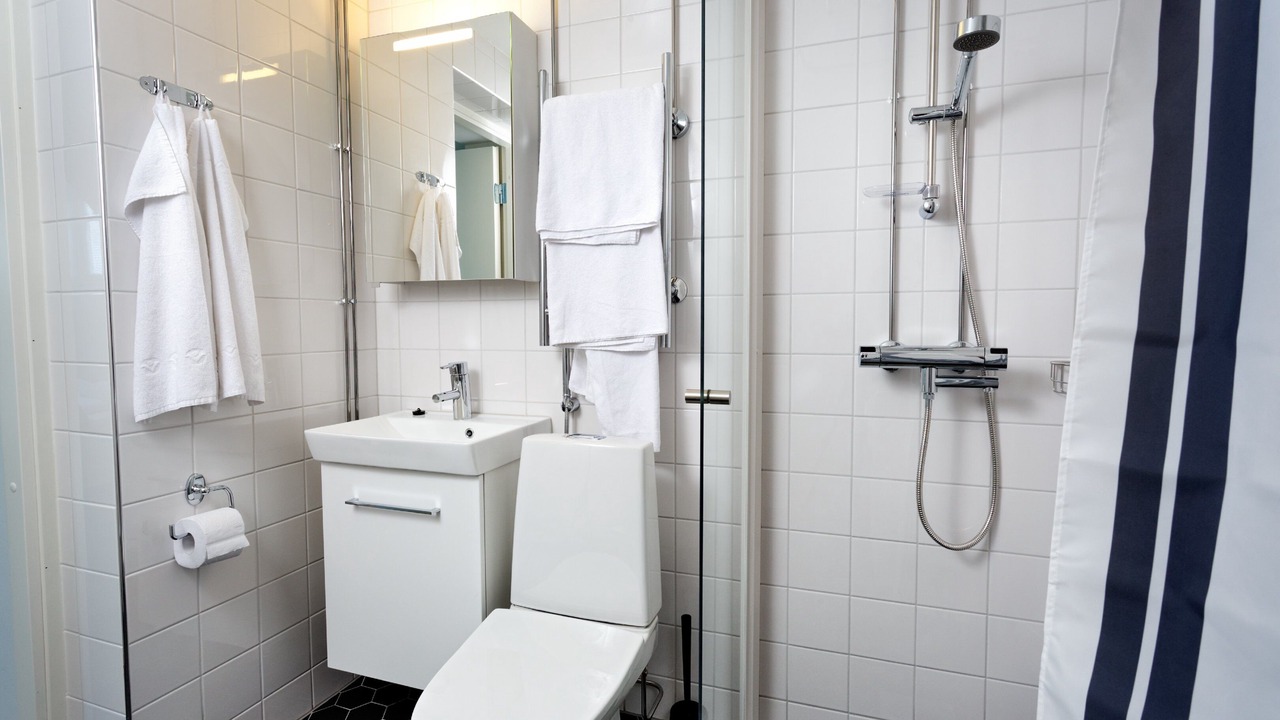 Photo of Bathroom in Kruununhaka