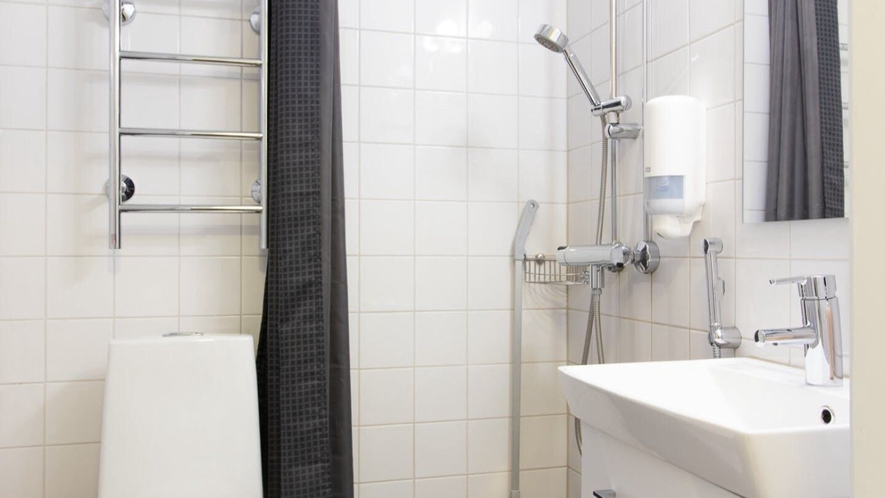 Photo of Bathroom in Kruununhaka