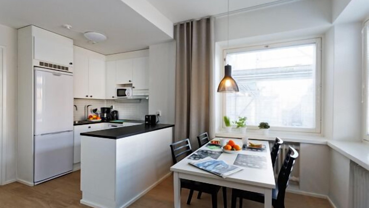 Photo of Kitchen in Kruununhaka
