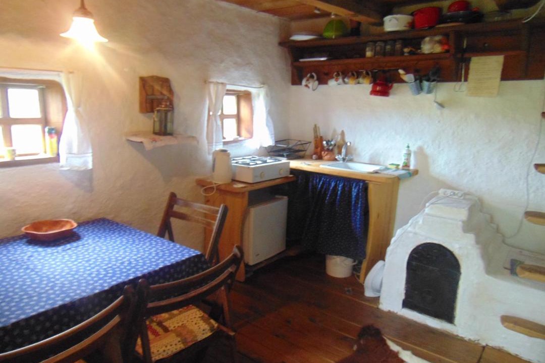 Photo of Kitchen in Oriszentpeter