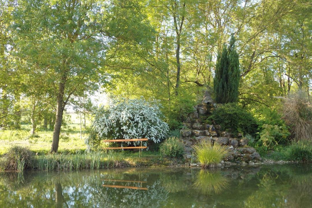 Photo of Others in Les Touches-de-Perigny