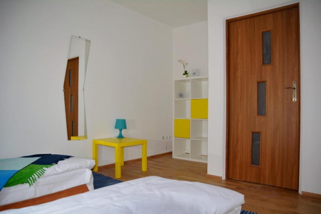 Photo of Bedroom in Wlochy