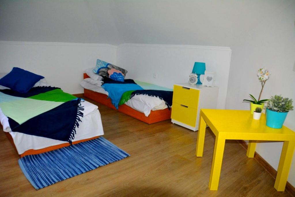 Photo of Livingroom in Wlochy