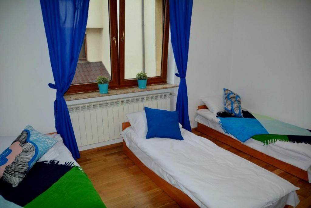 Photo of Bedroom in Wlochy