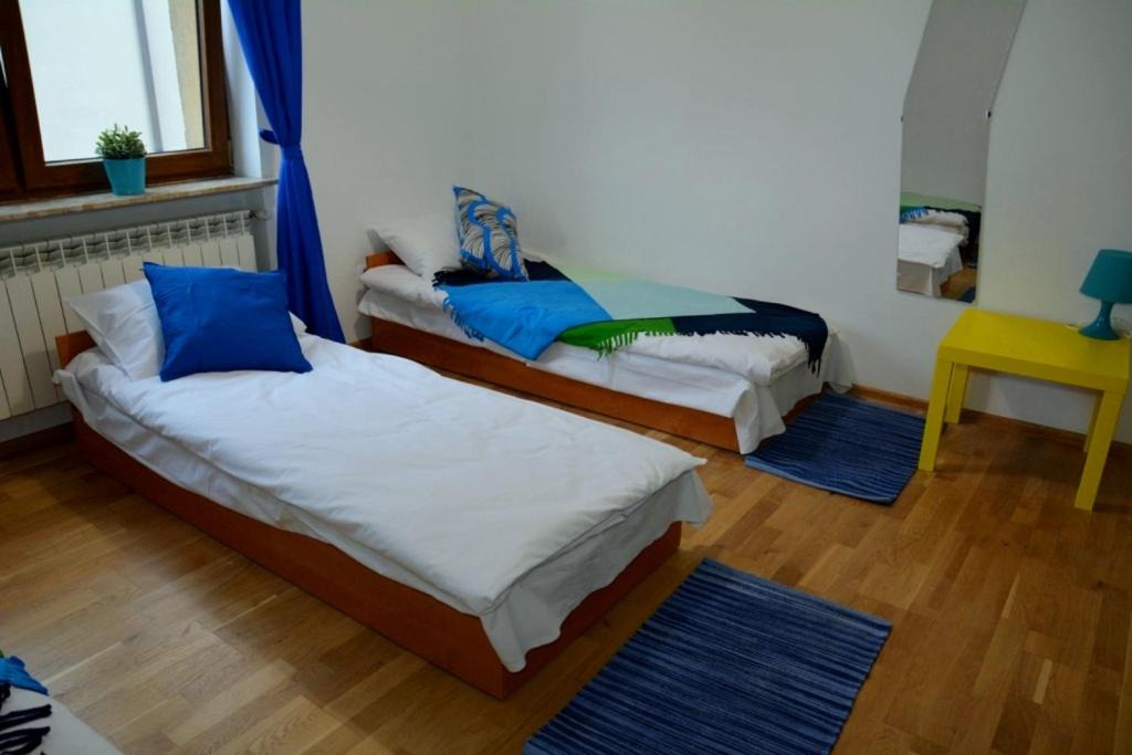 Photo of Bedroom in Wlochy