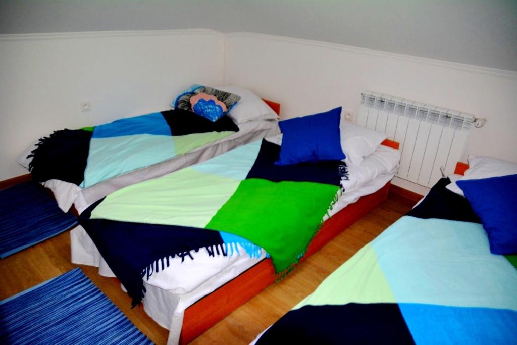 Photo of Bedroom in Wlochy