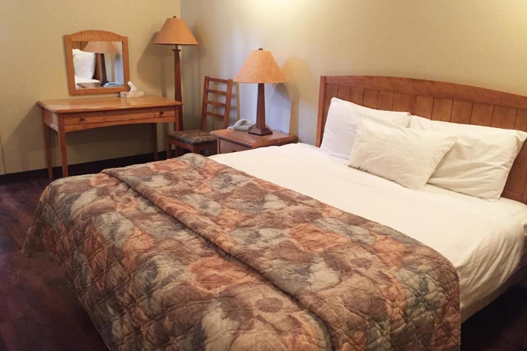 Photo of Bedroom in Okanagan-Similkameen