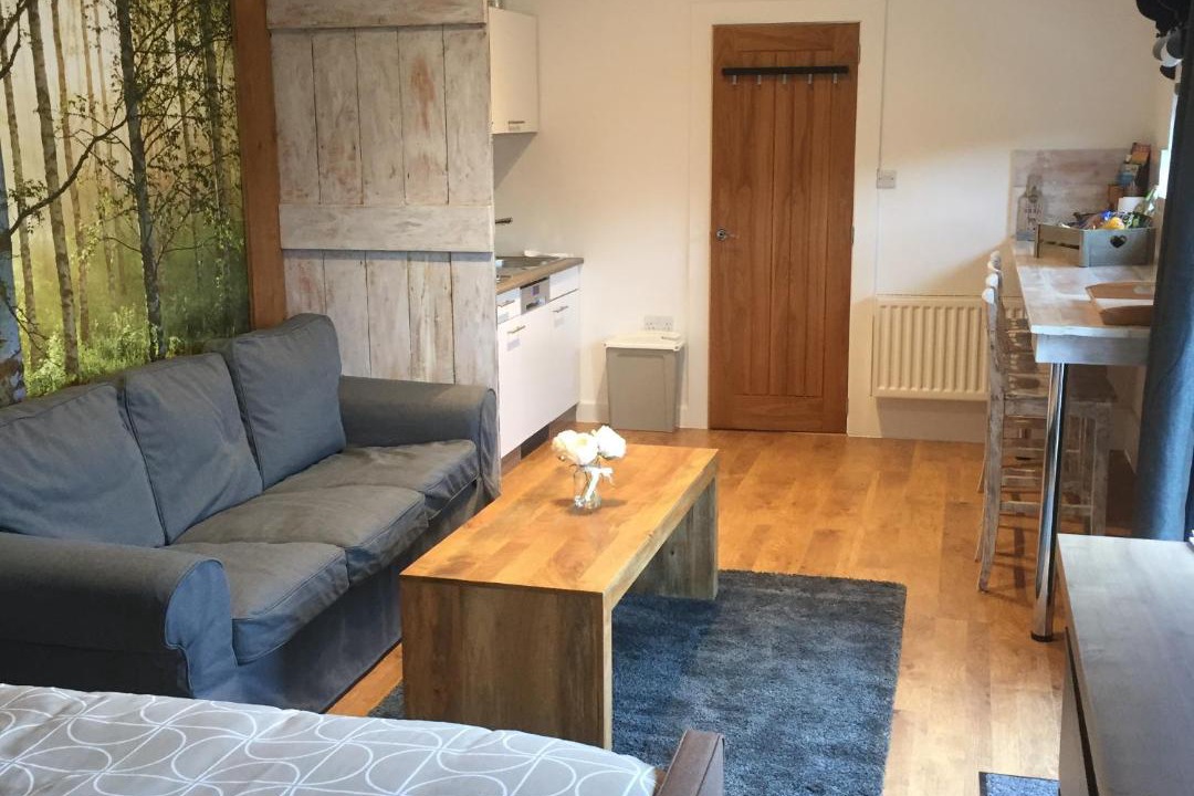Photo of Livingroom in Fifield