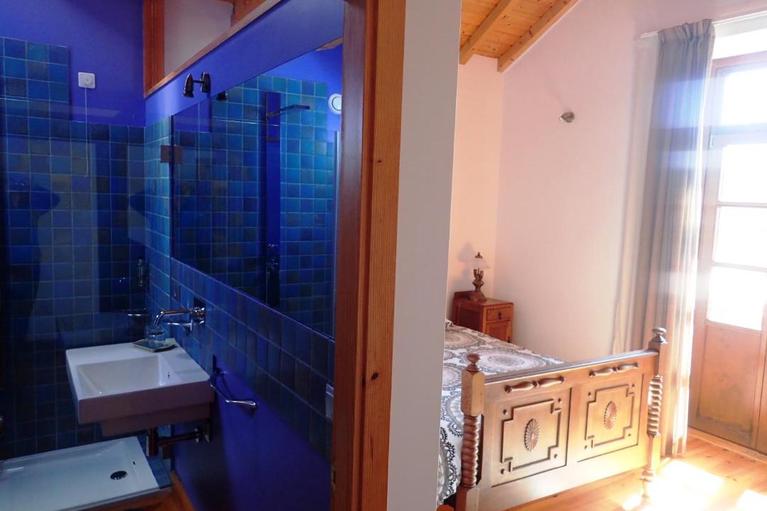 Photo of Bathroom in Angeja