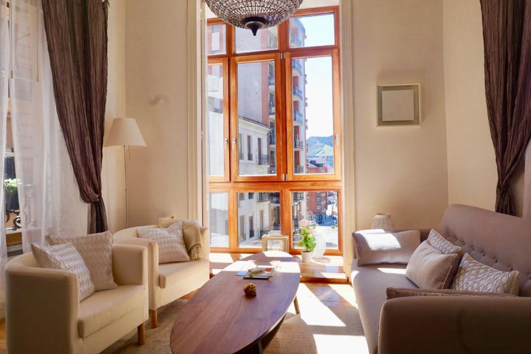 Photo of Livingroom in Uribarri