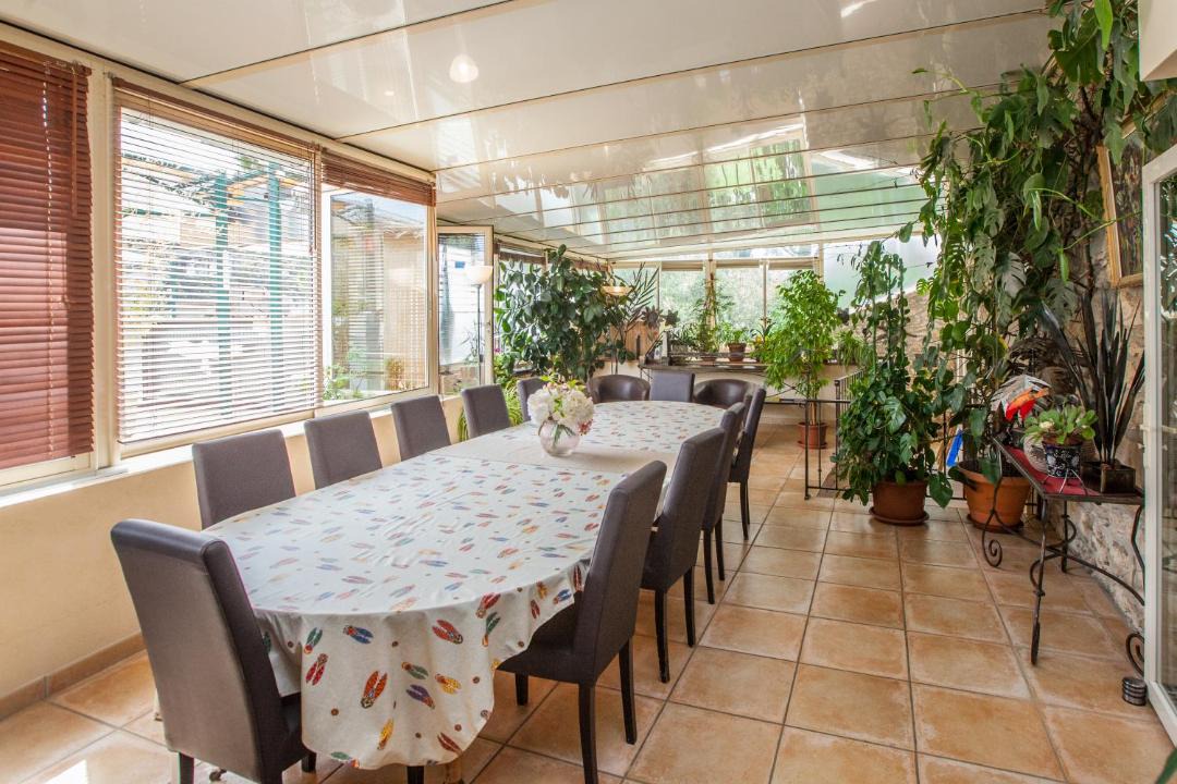 Photo of Patio Balcony in Saint-Martin-d'Ardeche