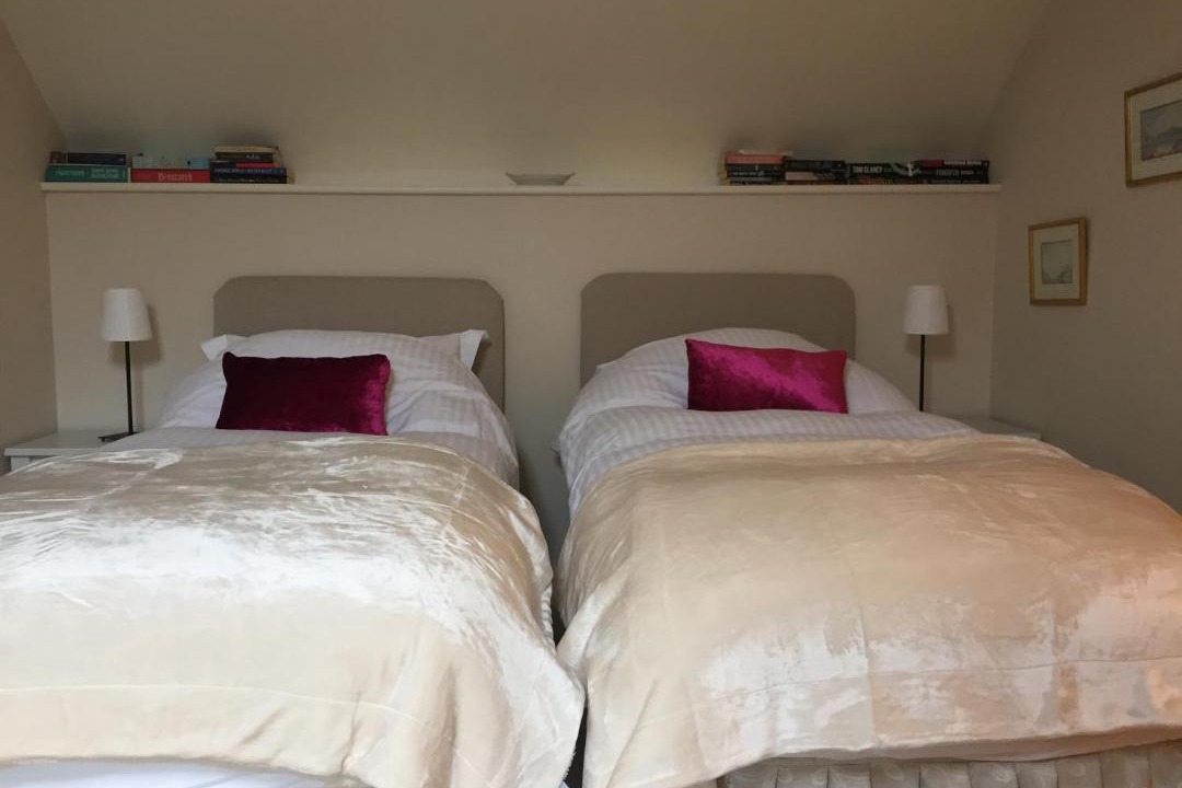 Photo of Bedroom in Towcester