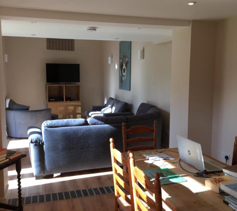 Photo of Livingroom in Towcester