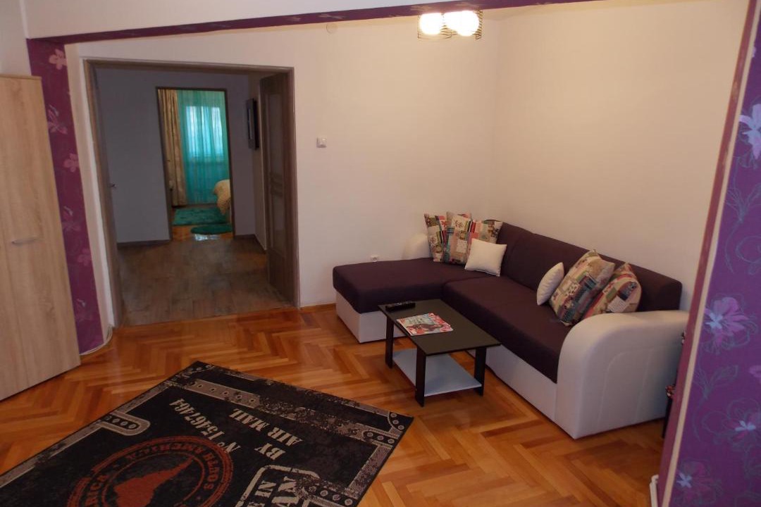 Photo of Livingroom in Sibiu