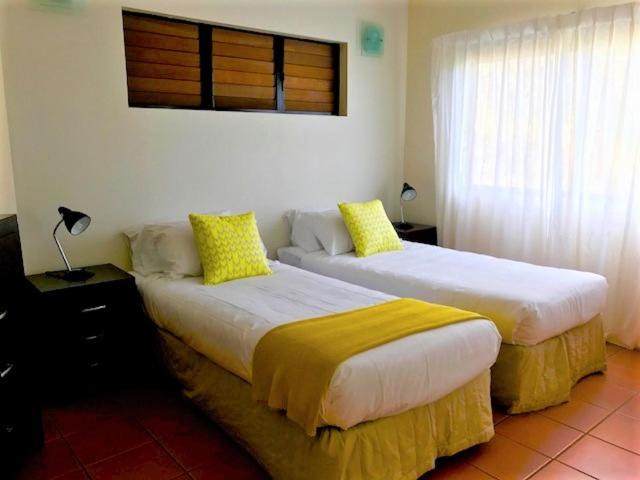 Photo of Bedroom in Hamilton Island