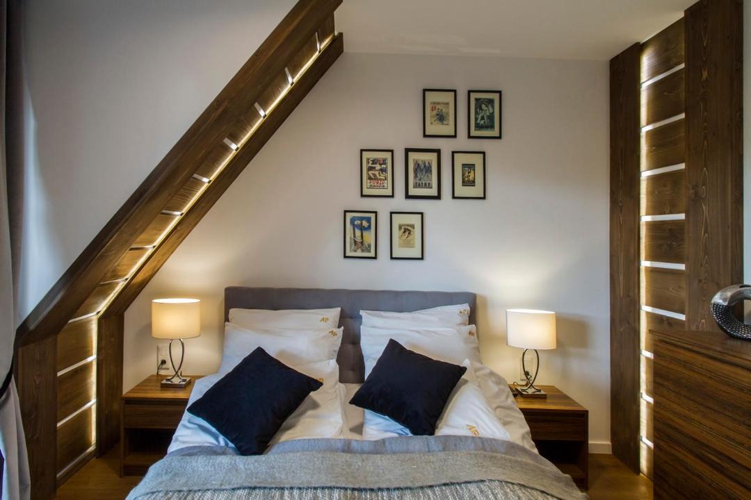 Photo of Bedroom in Zakopane