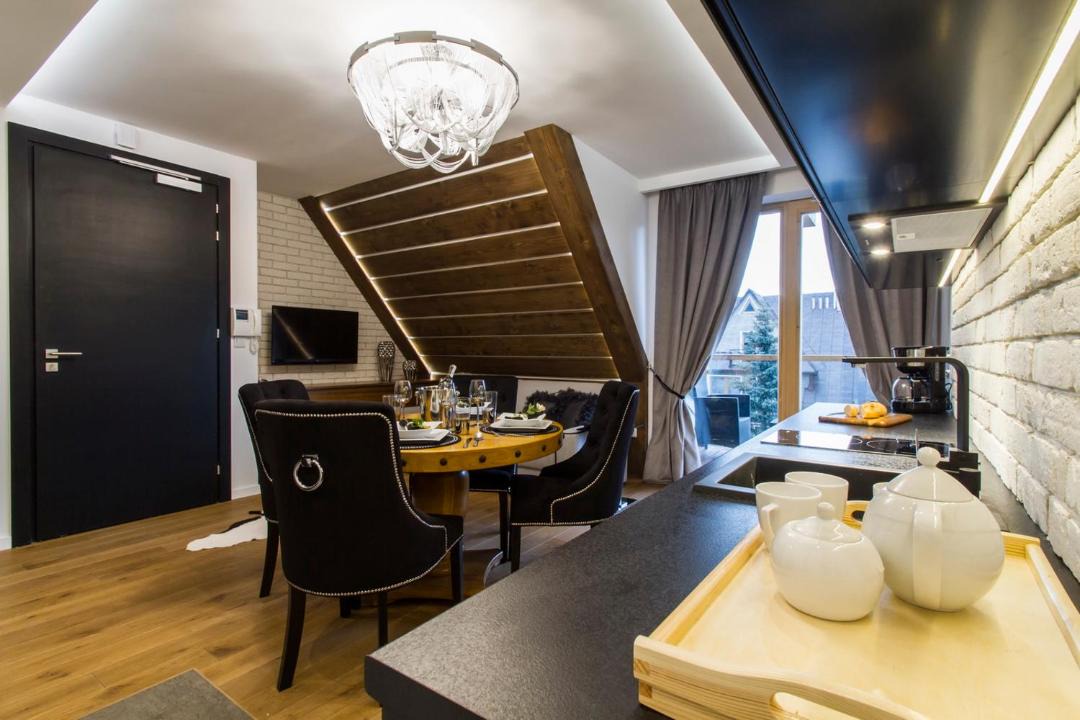 Photo of Livingroom in Zakopane