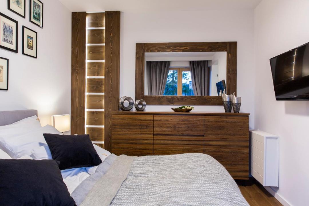 Photo of Bedroom in Zakopane