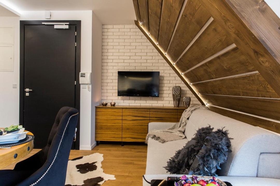 Photo of Livingroom in Zakopane