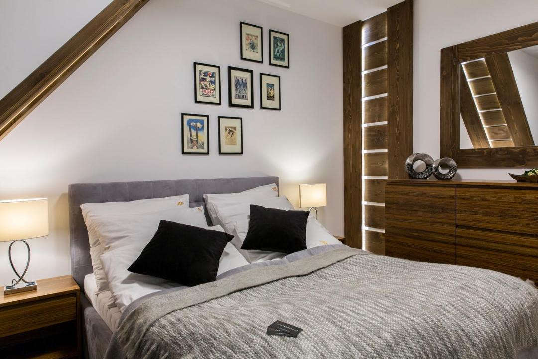 Photo of Bedroom in Zakopane
