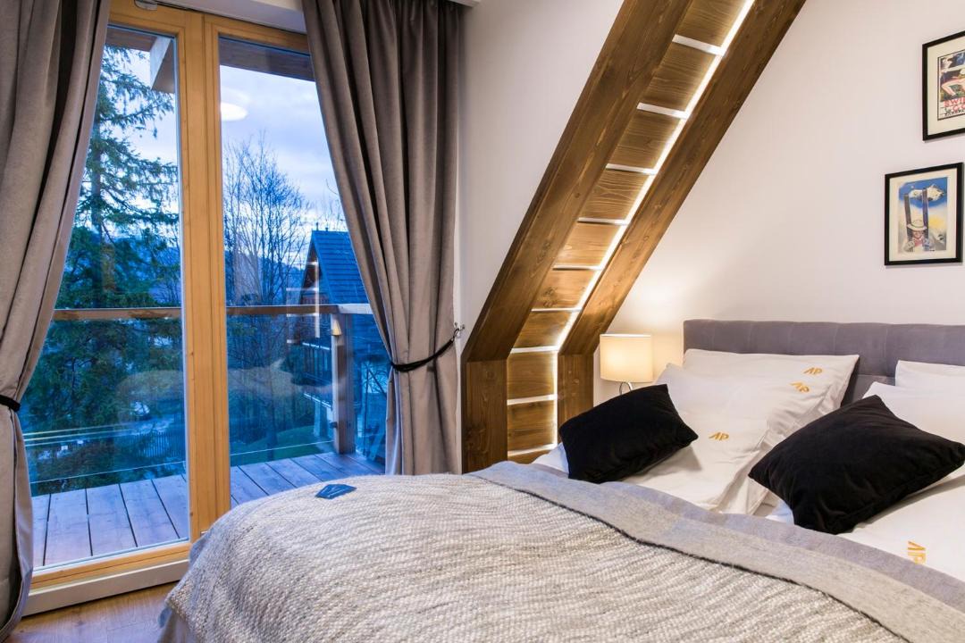 Photo of Bedroom in Zakopane