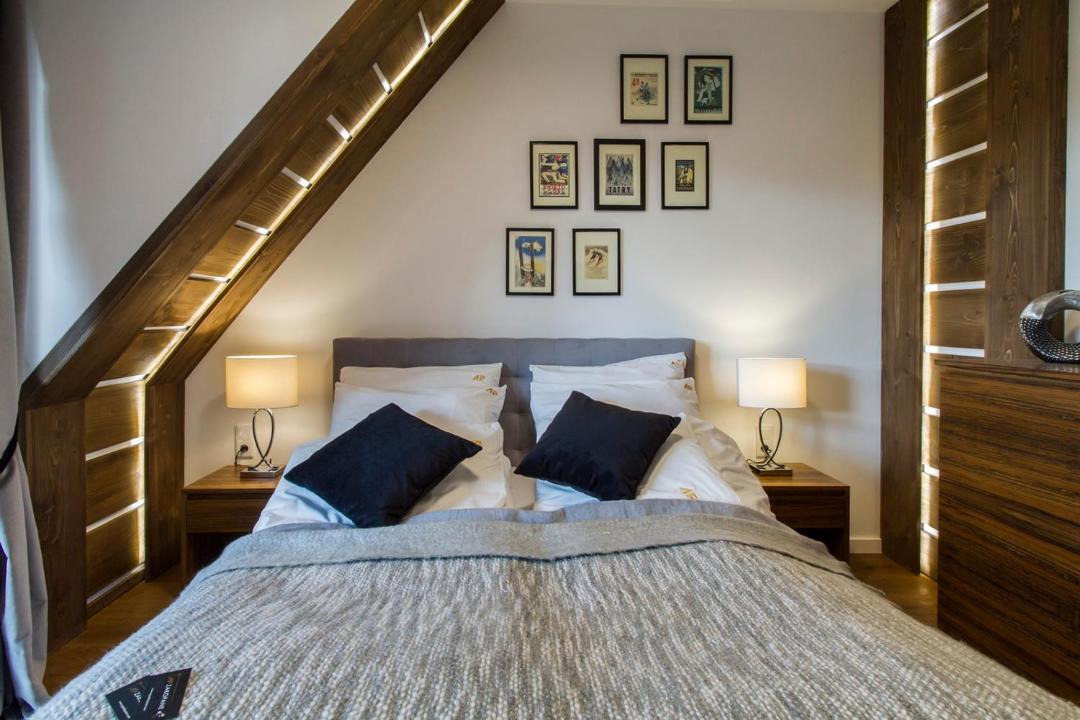 Photo of Bedroom in Zakopane