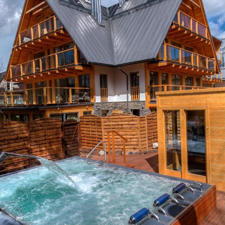 Photo of Others in Zakopane