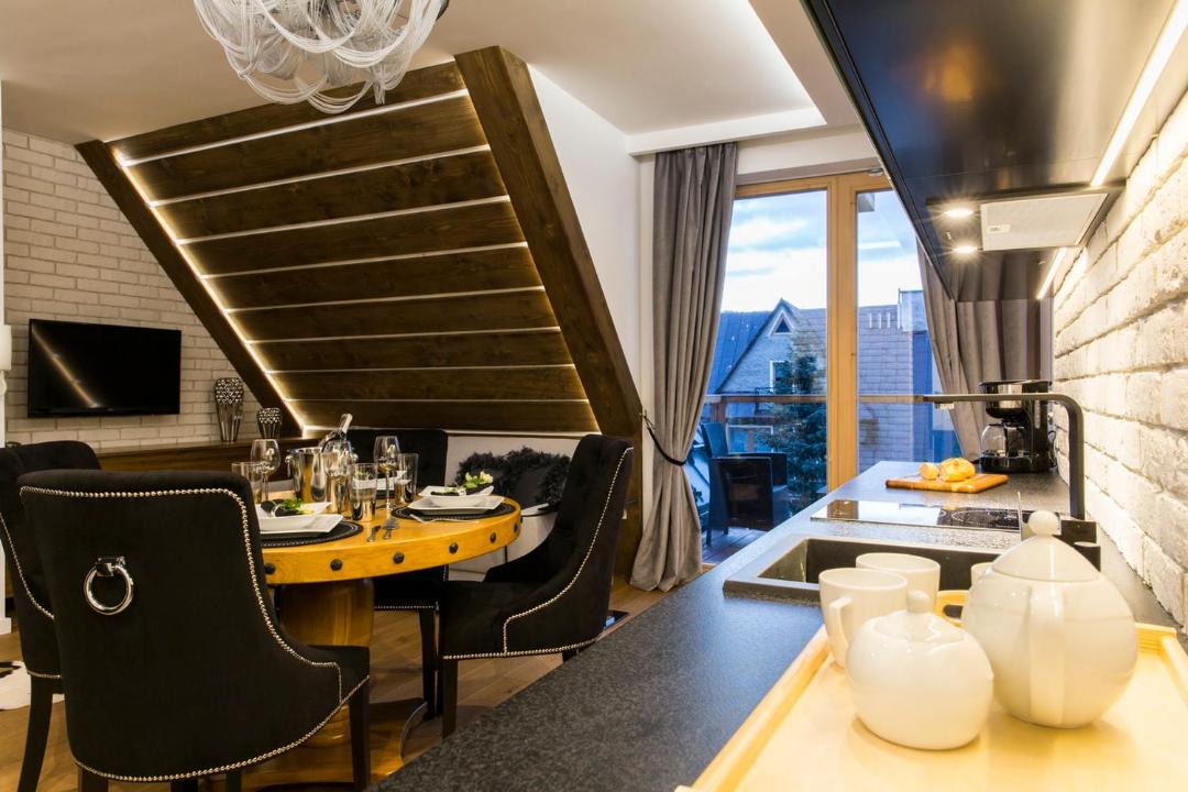 Photo of Livingroom in Zakopane