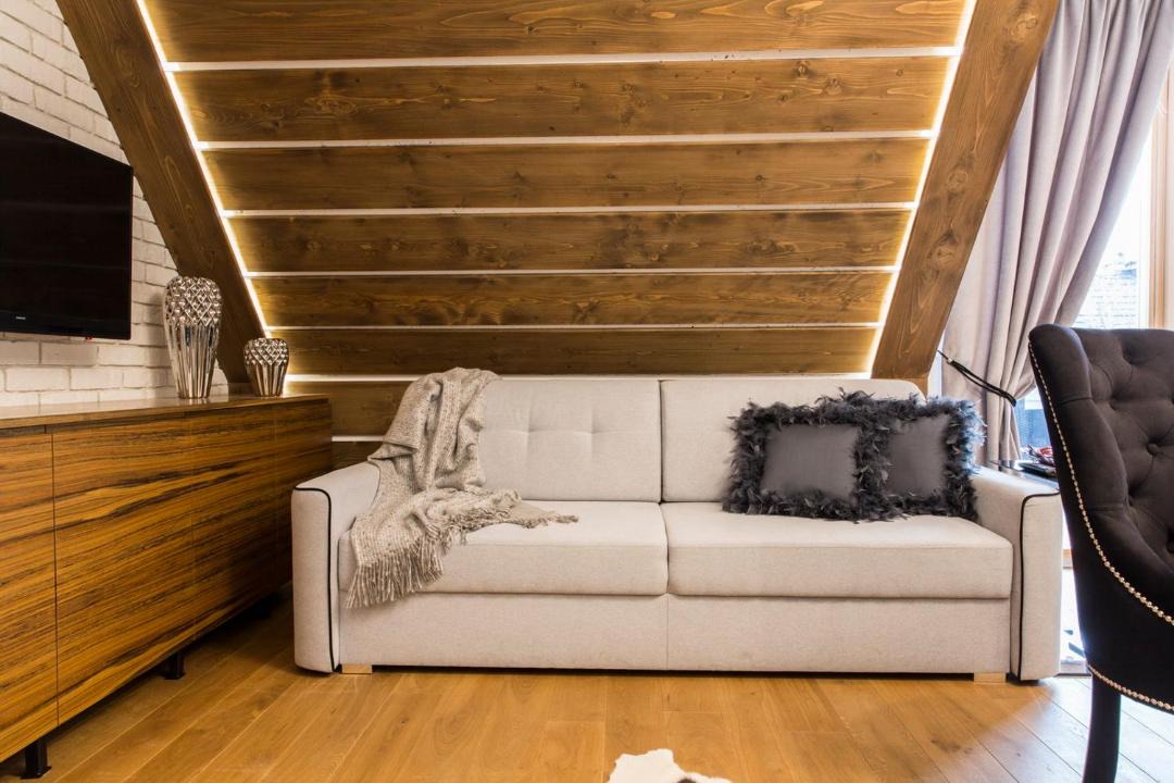 Photo of Livingroom in Zakopane