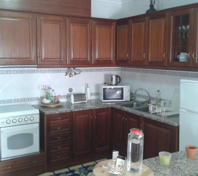 Photo of Kitchen in Nazare
