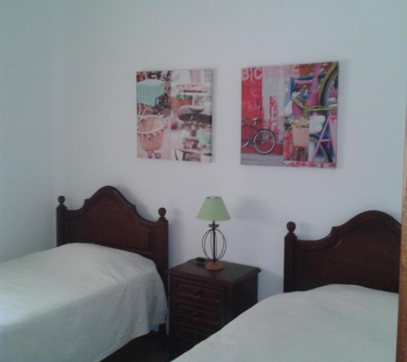 Photo of Bedroom in Nazare