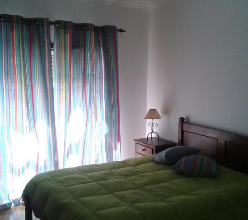 Photo of Bedroom in Nazare