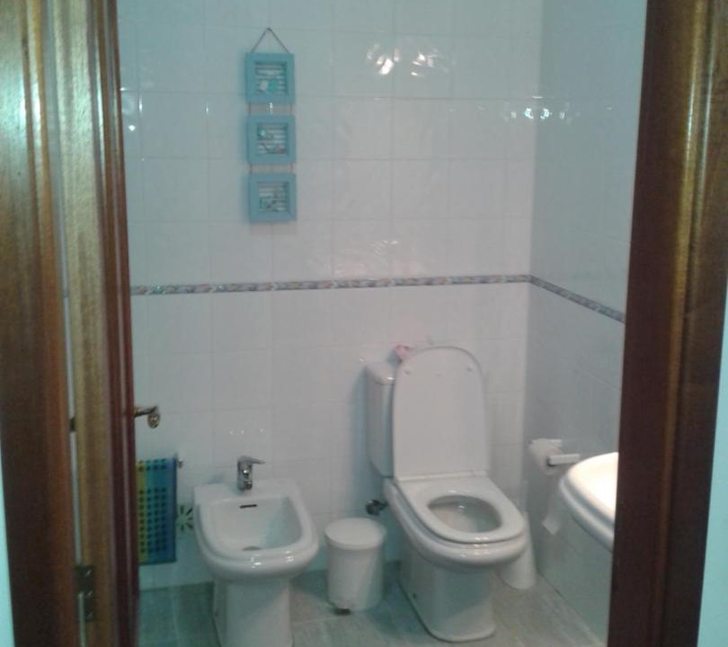 Photo of Bathroom in Nazare