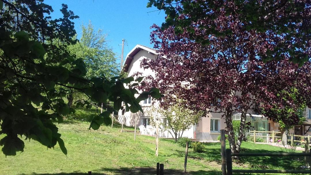 Photo of Others in Ronchamp