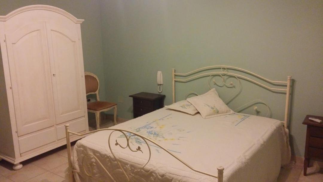 Photo of Bedroom in Trepuzzi