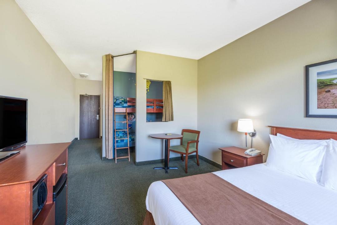 Photo of Bedroom in Windsor